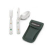 Posate divisibili rover-set - immagine 3