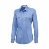 Camicia cotone uniforme donna - immagine 2