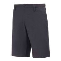 Pantalone corto gabardine unisex