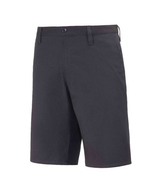 Pantalone corto gabardine unisex