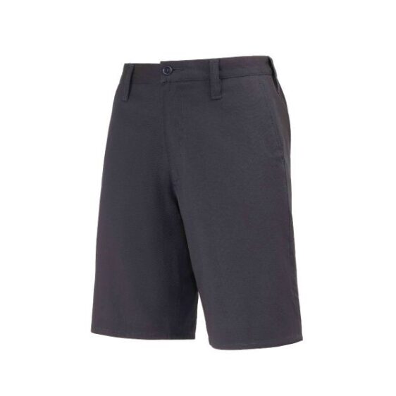 Pantalone corto gabardine junior