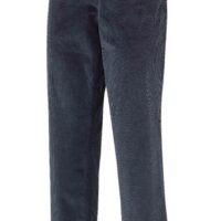 Pantalone lungo velluto junior