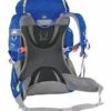 Zaino con Marsupio Giove 45+10 ROYAL - immagine 2
