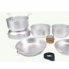 Set Spiritiera Camp Out - immagine 2