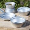 Set da cucine in alluminio - immagine 2