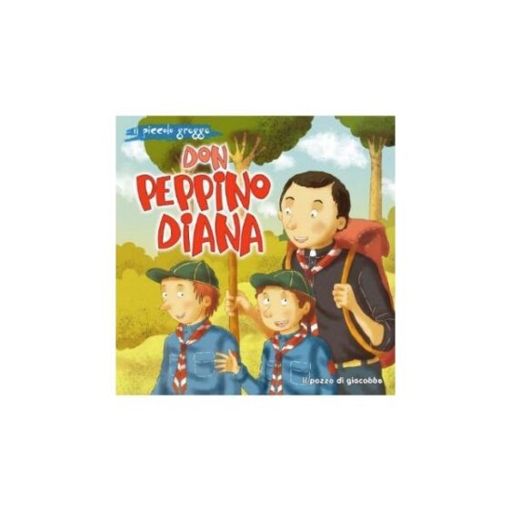 Don Peppino Diana