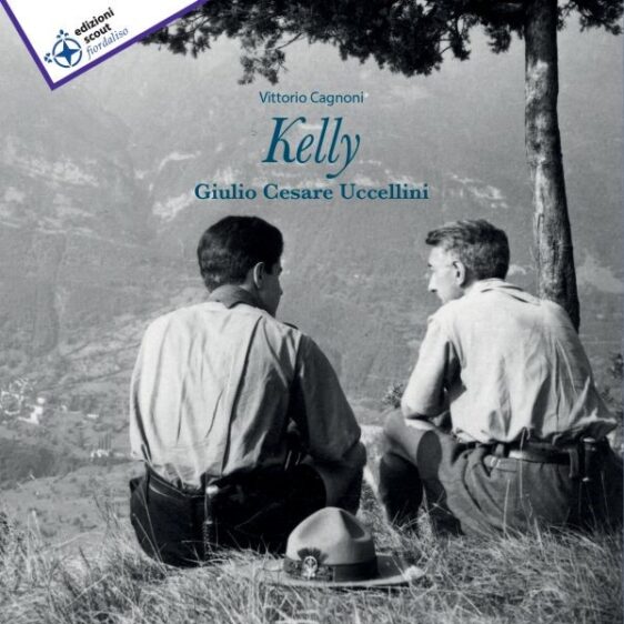 Kelly - Giulio Cesare Uccellini