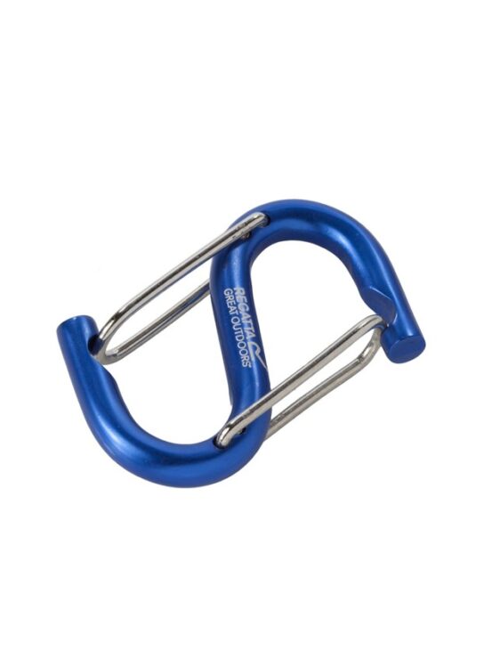 Moschettone S Karabiner Regatta