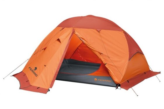 Tenda igloo Svalbard 3.0 – FERRINO