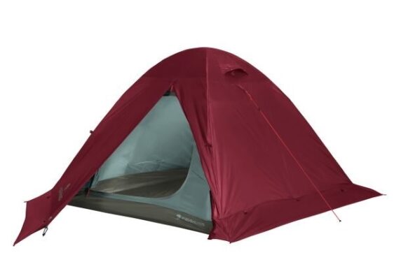 Tenda Kalahari 3 Mattone  FERRINO