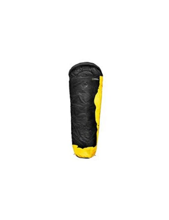 Saccoletto Sintetico mummia ANDE National Geographic