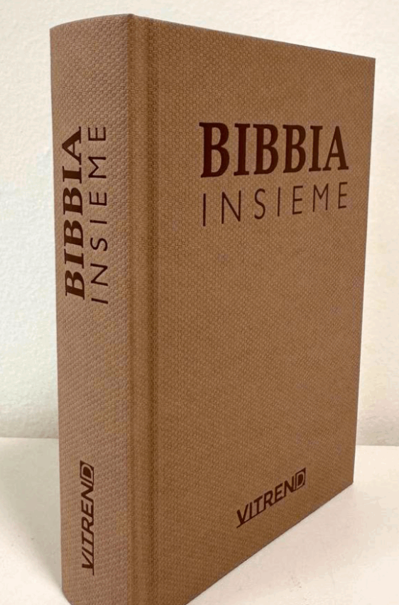 BIBBIA INSIEME
