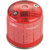CARTUCCIA GAS BUTANO 190 GR. 1120S1