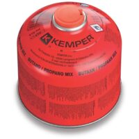CARTUCCIA GAS MIX 30% PROPANO – 70%BUTANO 230 GR 1121F