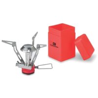 FORNELLO DA CAMPEGGIO PIEGHEVOLE KE3008