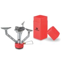 FORNELLO DA CAMPEGGIO PIEGHEVOLE KE3009