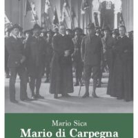 Mario di Carpegna